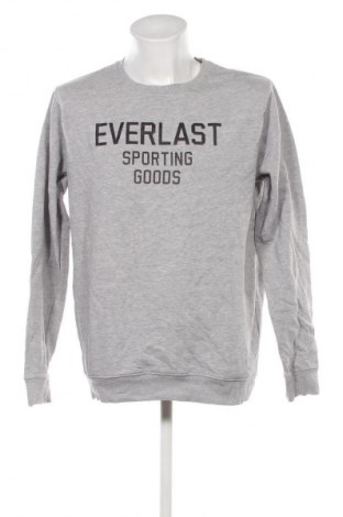 Bluză de bărbați Everlast, Mărime XXL, Culoare Gri, Preț 75,99 Lei