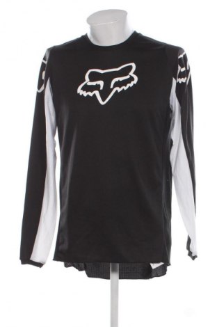 Herren Shirt FOX, Größe M, Farbe Schwarz, Preis € 28,99