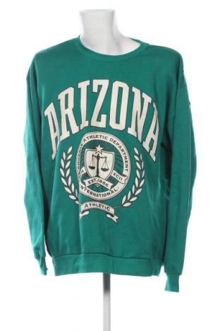 Pánske tričko  FSBN, Veľkosť XL, Farba Zelená, Cena  30,19 €