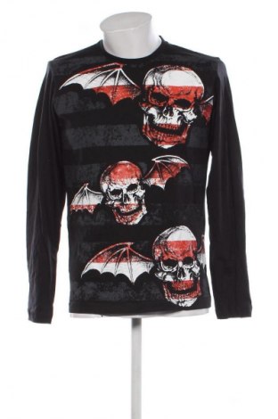 Pánske tričko  Fishbone, Veľkosť M, Farba Viacfarebná, Cena  8,95 €