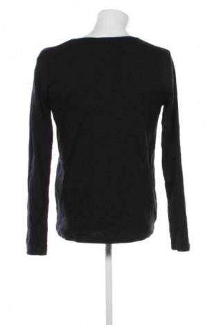 Herren Shirt Forest, Größe L, Farbe Schwarz, Preis 8,99 €