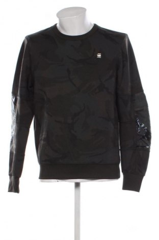 Ανδρική μπλούζα G-Star Raw, Μέγεθος M, Χρώμα Πολύχρωμο, Τιμή 39,99 €