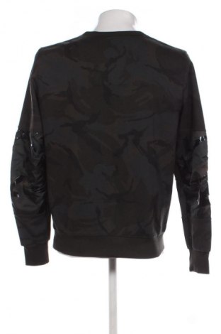 Ανδρική μπλούζα G-Star Raw, Μέγεθος M, Χρώμα Πολύχρωμο, Τιμή 39,99 €