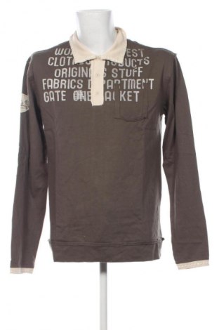 Herren Shirt Gate One, Größe XL, Farbe Mehrfarbig, Preis € 47,62