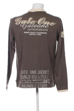 Herren Shirt Gate One, Größe XL, Farbe Mehrfarbig, Preis € 47,62
