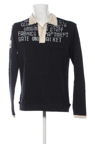 Herren Shirt Gate One, Größe XL, Farbe Mehrfarbig, Preis € 47,62