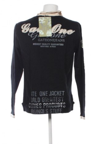 Herren Shirt Gate One, Größe XL, Farbe Mehrfarbig, Preis € 47,62