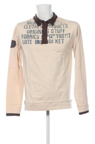 Herren Shirt Gate One, Größe L, Farbe Mehrfarbig, Preis € 47,62