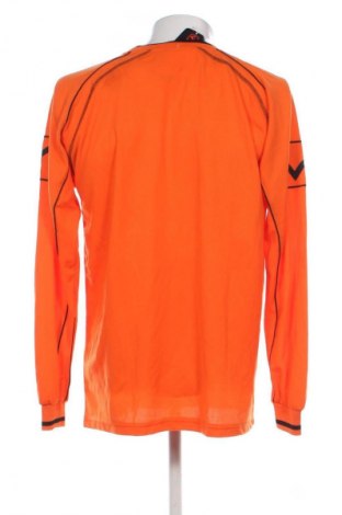 Férfi blúz Givova, Méret L, Szín Narancssárga
, Ár 4 179 Ft