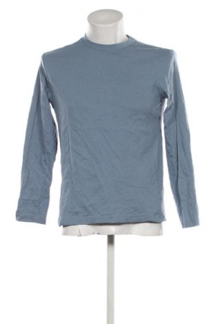 Pánské tričko  H&M, Velikost S, Barva Modrá, Cena  169,00 Kč