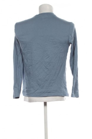 Pánské tričko  H&M, Velikost S, Barva Modrá, Cena  169,00 Kč