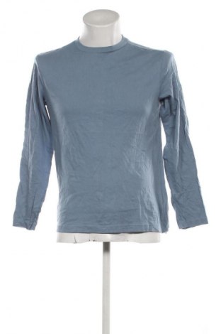 Herren Shirt H&M, Größe S, Farbe Blau, Preis 7,99 €