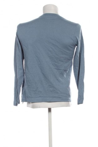 Herren Shirt H&M, Größe S, Farbe Blau, Preis 7,99 €