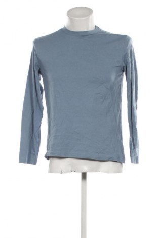 Pánské tričko  H&M, Velikost S, Barva Modrá, Cena  169,00 Kč