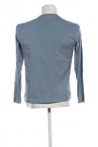 Pánské tričko  H&M, Velikost S, Barva Modrá, Cena  169,00 Kč