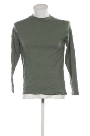 Męska bluzka H&M, Rozmiar S, Kolor Zielony, Cena 36,99 zł