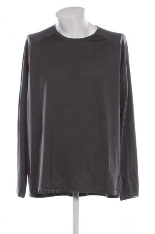 Pánske tričko  H&M, Veľkosť XL, Farba Sivá, Cena  7,95 €