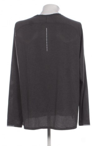 Pánske tričko  H&M, Veľkosť XL, Farba Sivá, Cena  7,95 €