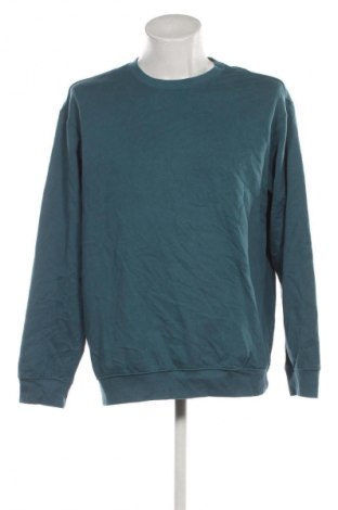 Męska bluzka H&M, Rozmiar L, Kolor Zielony, Cena 46,99 zł