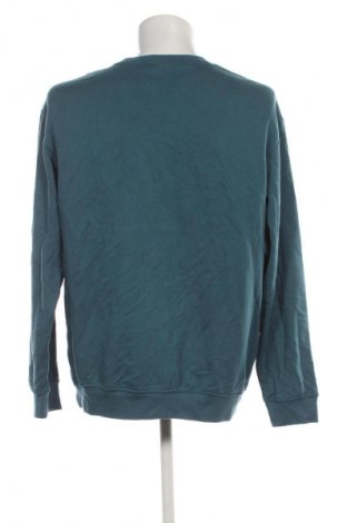 Męska bluzka H&M, Rozmiar L, Kolor Zielony, Cena 46,99 zł