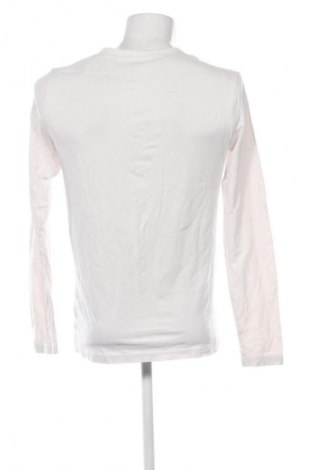 Pánské tričko  H&M, Velikost M, Barva Krémová, Cena  247,00 Kč