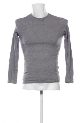 Pánské tričko  H&M, Velikost S, Barva Šedá, Cena  241,00 Kč