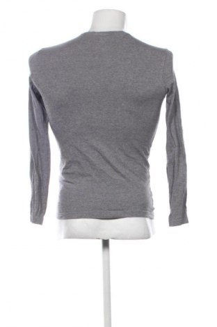 Pánské tričko  H&M, Velikost S, Barva Šedá, Cena  241,00 Kč