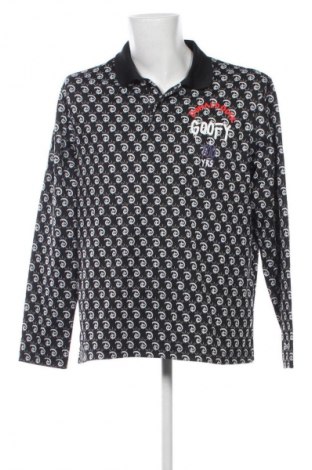 Herren Shirt H&M, Größe XL, Farbe Mehrfarbig, Preis 9,72 €