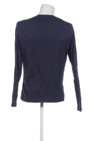 Herren Shirt H&M, Größe L, Farbe Blau, Preis 8,99 €