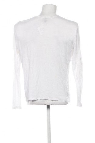 Herren Shirt H&M, Größe L, Farbe Weiß, Preis € 9,72