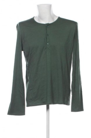 Pánske tričko  H&M, Veľkosť L, Farba Zelená, Cena  9,72 €
