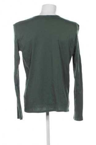 Pánske tričko  H&M, Veľkosť L, Farba Zelená, Cena  9,72 €