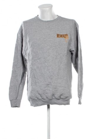 Herren Shirt H&M Divided, Größe L, Farbe Grau, Preis € 10,99