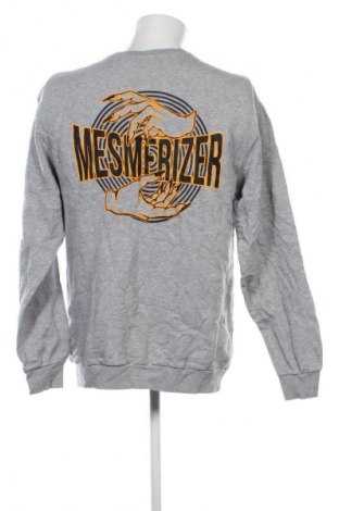 Herren Shirt H&M Divided, Größe L, Farbe Grau, Preis € 10,99