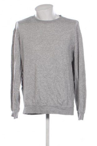 Pánske tričko  H&M Divided, Veľkosť L, Farba Sivá, Cena  7,95 €