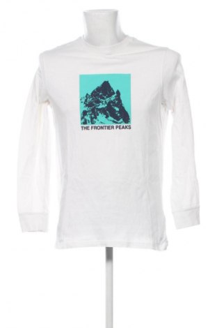 Herren Shirt H&M L.O.G.G., Größe S, Farbe Mehrfarbig, Preis € 9,72