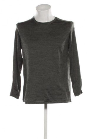 Pánské tričko  H&M Sport, Velikost L, Barva Zelená, Cena  159,00 Kč