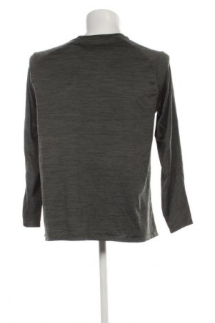 Pánské tričko  H&M Sport, Velikost L, Barva Zelená, Cena  159,00 Kč
