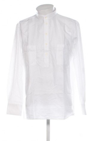 Férfi blúz Hollington, Méret XL, Szín Fehér, Ár 9 699 Ft