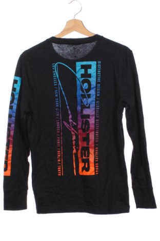 Pánské tričko  Hollister, Velikost XS, Barva Černá, Cena  269,00 Kč