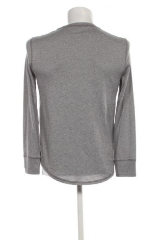 Мъжка блуза Hollister, Размер S, Цвят Сив, Цена 15,99 лв.