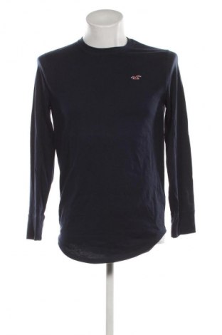 Herren Shirt Hollister, Größe S, Farbe Blau, Preis 10,99 €