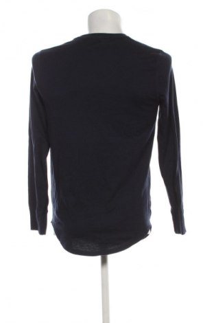 Herren Shirt Hollister, Größe S, Farbe Blau, Preis 10,99 €