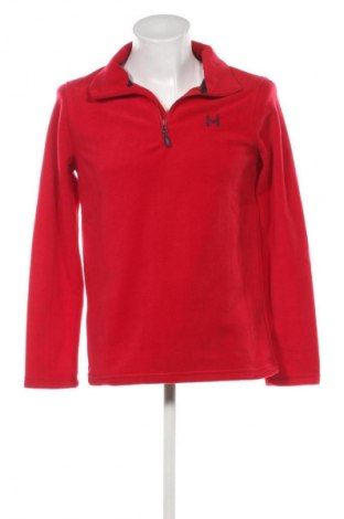 Męska bluzka Holo Generation, Rozmiar M, Kolor Czerwony, Cena 334,99 zł