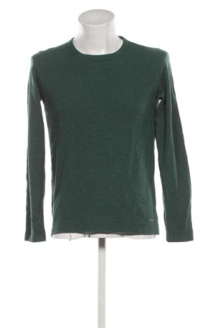 Męska bluzka Boss Orange, Rozmiar L, Kolor Zielony, Cena 153,99 zł
