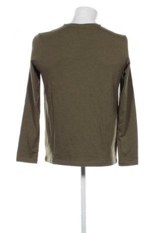 Férfi blúz Hugo Boss, Méret S, Szín Zöld, Ár 45 289 Ft