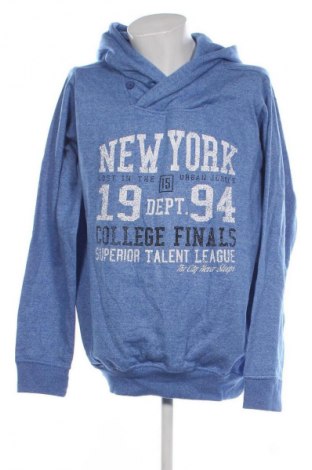 Ανδρική μπλούζα Identic, Μέγεθος XXL, Χρώμα Πολύχρωμο, Τιμή 18,99 €