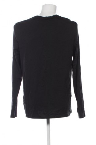 Herren Shirt In Extenso, Größe XL, Farbe Schwarz, Preis € 9,72