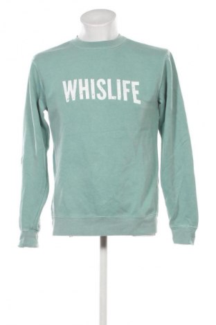 Męska bluzka Independent, Rozmiar S, Kolor Zielony, Cena 16,99 zł