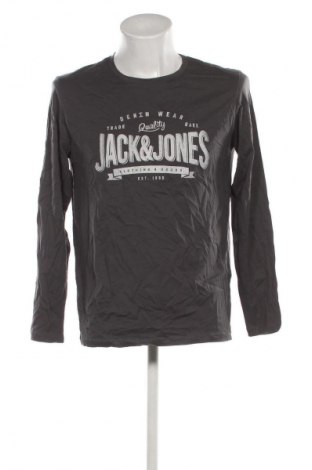 Herren Shirt Jack & Jones, Größe L, Farbe Mehrfarbig, Preis € 11,99